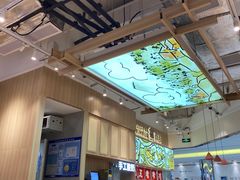 大堂-云味馆·云南菜·云南米线(地王店)