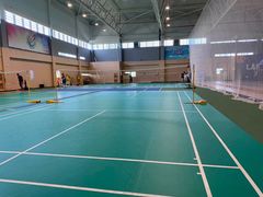 -莱茵体育生活馆