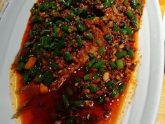 -臻味私厨(国际社区店)