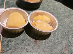 -牛New寿喜烧(金鹰世界店)