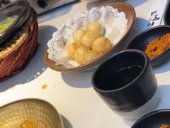 -乔阿马·江南味·驴肉香(龙湖华泾天街店)