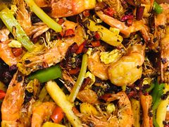 -2048香辣虾(七星岗店)