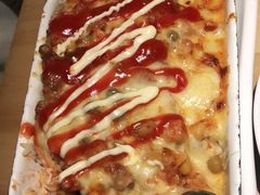 -清真·艾美可餐厅(鹏欣水游城店)