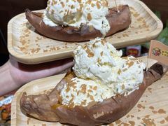 -哼蟹二将·烤肉酱蟹(合生汇店)