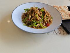 -高玛纳驴肉火烧(一世界店)