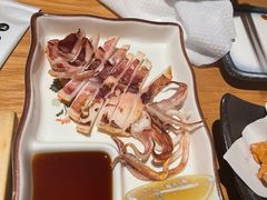 -鳥焱商店(王府大街店)