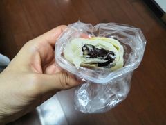 酒酿饼-叶受和(观前街店)