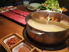 -掂档潮汕牛肉火锅(沈阳万象城店)