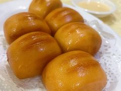 炸饅頭-老字号蛇口德记烧腊饭店·海鲜加工