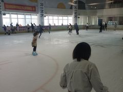 -冠军冰场CHAMPION RINK(百联又一城店)