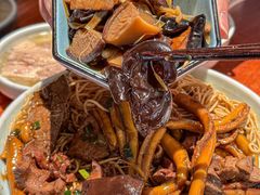 -裕兴记•蟹黄面馆(人民广场店)