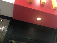门面-麦当劳(嘉定店)