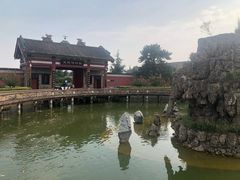 -茂陵博物馆