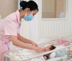 -生命加•Q考拉月子会所(玫瑰园店)