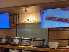 -西贝(厦门中华城店)