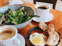 -Jamaicablue Coffeeshop(中央广场店)