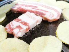-·缸桶屋·韩式牛肋条自助烤肉(西湖D11店)