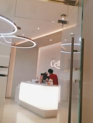 -美丽田园Beauty Farm