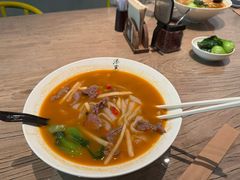 -漆黑觉米粉(三里屯店)