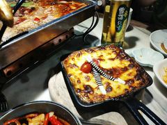 芝士南瓜-悦慕·花满溪(新城吾悦店)