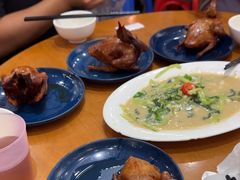 -煲煲掂风味煲仔饭餐厅(西区店)