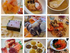 -白天鹅宾馆·流浮阁咖啡厅