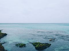 -白沙湾海滩