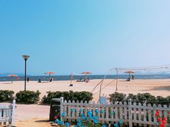 -玫瑰海岸文化旅游度假区