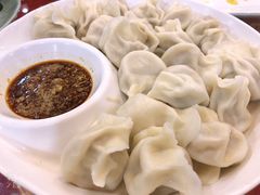 -闯关东东北农家菜(崂山石老人店)