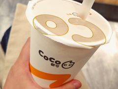 -CoCo都可(文星广场店)