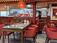 -秦月轩·陕西家乡菜(阜成路·五棵松店)