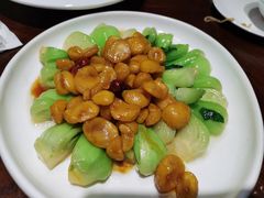 -老厨家(友谊路总店)
