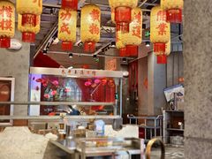 -朱光玉火锅馆(正弘城店)