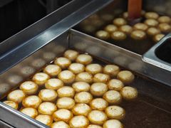 -利强记北角鸡蛋仔(弥敦道店 )