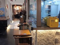 大堂-丝路花语之·胡姬酒肆(中关村店)
