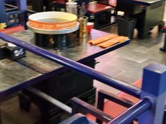 -秦炉烤肉(财富中心店)