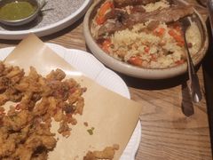 -那时新疆·若羌(经纬汇店)