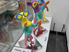 -神仙雪浓汤(明洞店)