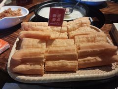 -鼎盛私厨·新派顺德菜(上河坊店)