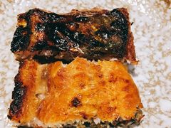 鳗鱼白烧-平川日本料理