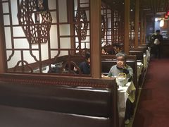 -京味民福烤鸭店(建设四马路店)