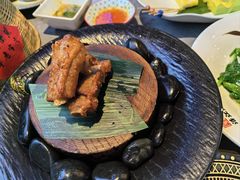 -沿江海南菜·文昌鸡祖师爷(大东海店)
