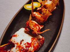 -金哥私房菜馆(张府园总店)