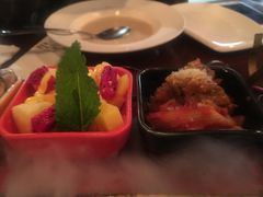-斯比特花园西餐厅(东方商厦店)