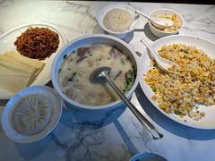 -花园茶楼(兴城西路店)