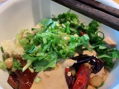 -额尔敦传统涮(公园西路店)