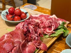 -玖泉里烤肉