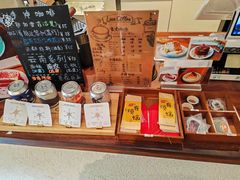 -Line 咖啡(石厦花园店)