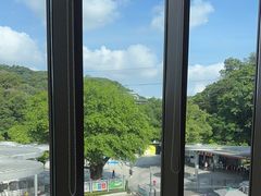 -点都德(广州白云山景区南门店)