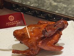 -侨美食家·粤菜(体育西路店)